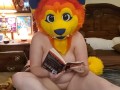 StoryTime w/SubbyShiarra: Bunnicula Chapter 3