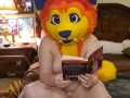 StoryTime w/SubbyShiarra: Bunnicula Chapter 3
