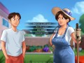 SUMMERTIME SAGA v0.20 - EXPLORING THE NEW UPDATE - PT.204