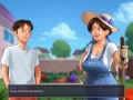 SUMMERTIME SAGA v0.20 - GREAT NEWS: BACK TO YOU! PT.203