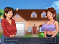 SUMMERTIME SAGA v0.20 - FOOLING AROUND AND WORK - PT.206