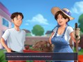 SUMMERTIME SAGA v0.20 - FOOLING AROUND AND WORK - PT.206