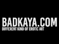 BADKAYA - Huge Cock VS Slapping Balls - HARD CUM UNDER PRESSURE