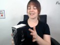 Unboxing Icicles Glass Toys and NS Novelties Glass Toys