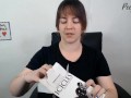 Unboxing Icicles Glass Toys and NS Novelties Glass Toys