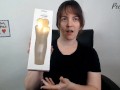 Unboxing Icicles Glass Toys and NS Novelties Glass Toys
