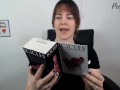Unboxing Icicles Glass Toys and NS Novelties Glass Toys