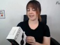 Unboxing Icicles Glass Toys and NS Novelties Glass Toys