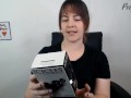 Unboxing Icicles Glass Toys and NS Novelties Glass Toys