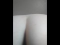 Your face here! Big booty chubby girl sits on your face.