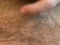 Full girlfriend experience and conversation as I get my pubic hair trimmed