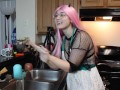 Vivitadakimasu ~ Episode 2 ~ Grill Chez n Tomat ~ Quarantine Lunch
