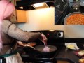 Vivitadakimasu ~ Episode 2 ~ Grill Chez n Tomat ~ Quarantine Lunch