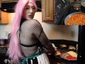 Vivitadakimasu ~ Episode 2 ~ Grill Chez n Tomat ~ Quarantine Lunch