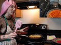 Vivitadakimasu ~ Episode 2 ~ Grill Chez n Tomat ~ Quarantine Lunch