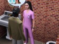 Sex is ordinary step family life! It's true! | sims 3 sex