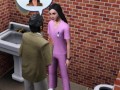 Sex is ordinary step family life! It's true! | sims 3 sex