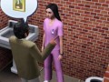 Sex is ordinary step family life! It's true! | sims 3 sex