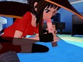 KONOSUBA MEGUMIN 3D HENTAI