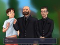 SUMMERTIME SAGA v0.20 - WHEN RUSSIAN AND ITALIAN MAFIA MEET - PT.209