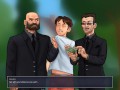 SUMMERTIME SAGA v0.20 - WHEN RUSSIAN AND ITALIAN MAFIA MEET - PT.209