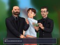 SUMMERTIME SAGA v0.20 - WHEN RUSSIAN AND ITALIAN MAFIA MEET - PT.209