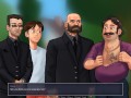 SUMMERTIME SAGA v0.20 - WHEN RUSSIAN AND ITALIAN MAFIA MEET - PT.209