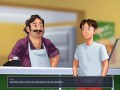 SUMMERTIME SAGA v0.20 - TONY'S PIZZERIA - PT.210