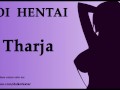 Audio JOI hentai en español, Tharja está LOCA por ti.