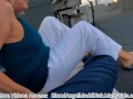 FREE FULL VIDEO - SON FUCKS STEP MOM ON ROOFTOP -( Madd Angel Films ) )