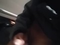 Covid-19's got me SUPER horny!!! (Sexually Frustrated On 3rd shift prt.2)