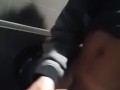 Covid-19's got me SUPER horny!!! (Sexually Frustrated On 3rd shift prt.2)