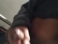 Covid-19's got me SUPER horny!!! (Sexually Frustrated On 3rd shift prt.2)