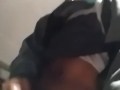 Covid-19's got me SUPER horny!!! (Sexually Frustrated On 3rd shift prt.2)