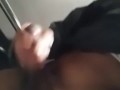Covid-19's got me SUPER horny!!! (Sexually Frustrated On 3rd shift prt.2)