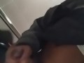 Covid-19's got me SUPER horny!!! (Sexually Frustrated On 3rd shift prt.2)
