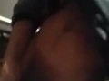 Covid-19's got me SUPER horny!!! (Sexually Frustrated On 3rd shift prt.2)