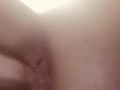 Butt plug playing
