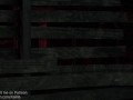 David x Kate Blow Job (Dead by Daylight)