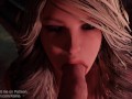 David x Kate Blow Job (Dead by Daylight)