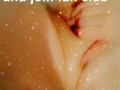 Big titty brunette and her the tightest little pussy being touched