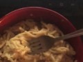 Me cumming in my food and eating it.