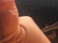 Me cumming in my food and eating it.