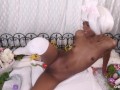 Bunny Butt Carrot Slut Preview