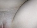 Wife's blindfold surprise: wants me to watch her take two cocks