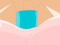 Condom blue sex hentai