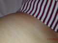 Her Tight Pussy Made Him Cum in 3 Minutes | CREAMPIE