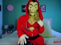 Nayara - La Casa de Papel - Money Heist