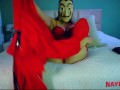 Nayara - La Casa de Papel - Money Heist