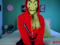 Nayara - La Casa de Papel - Money Heist